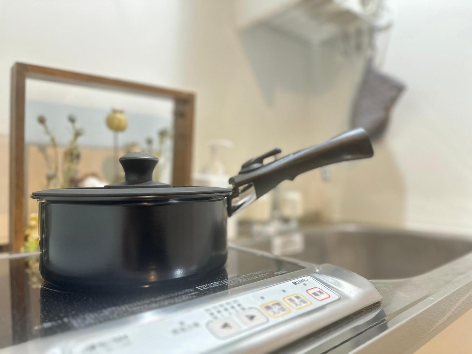 Nestay Inn Tokyo Kagurazaka Ngoại thất bức ảnh