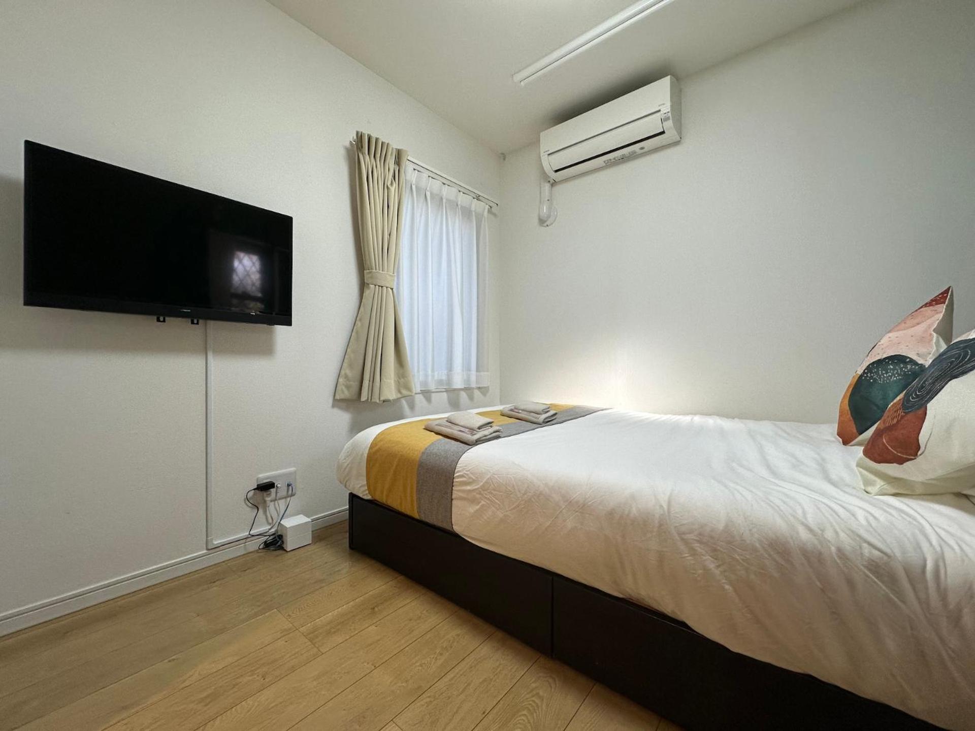 Nestay Inn Tokyo Kagurazaka Ngoại thất bức ảnh