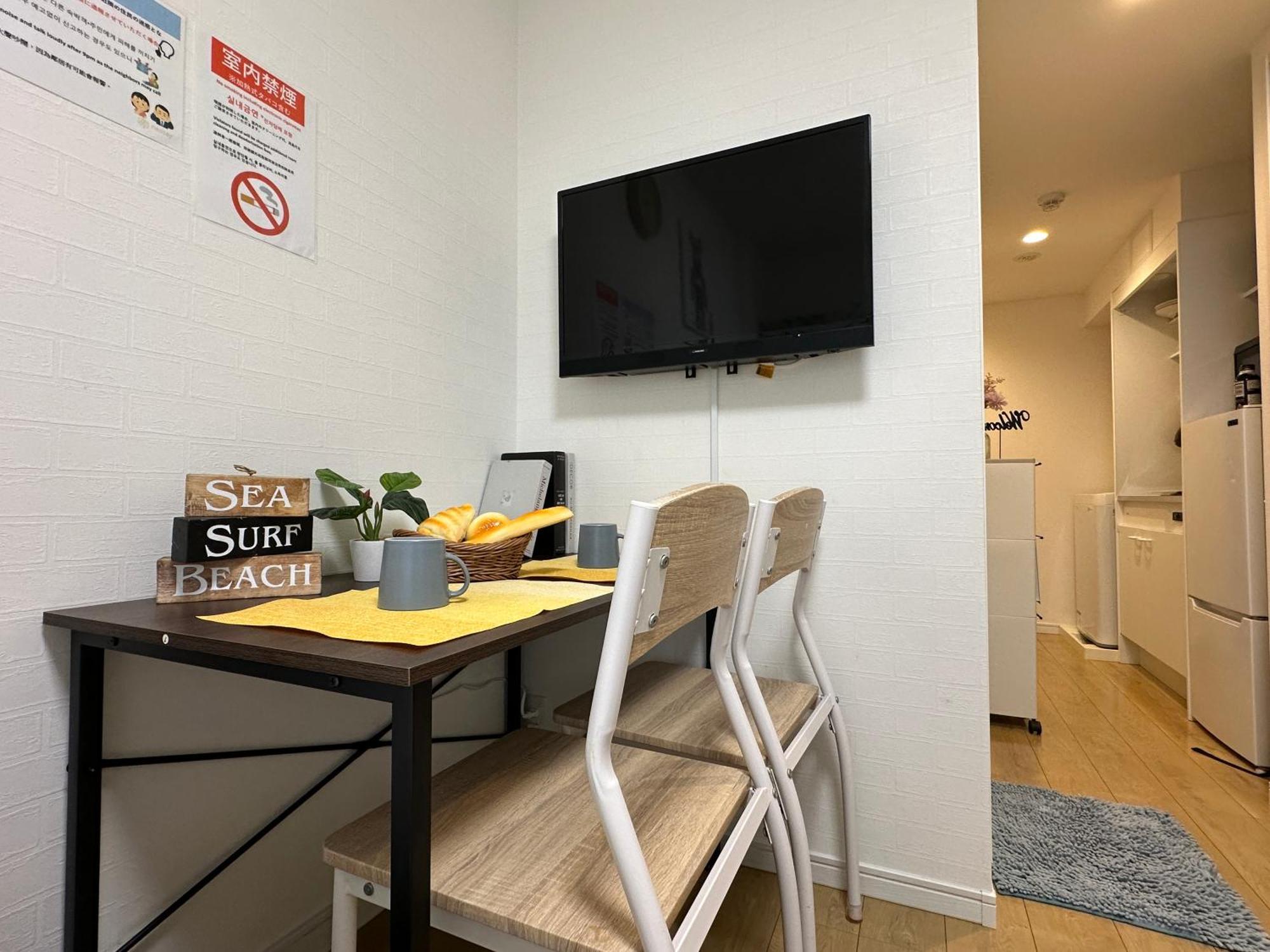 Nestay Inn Tokyo Kagurazaka Ngoại thất bức ảnh