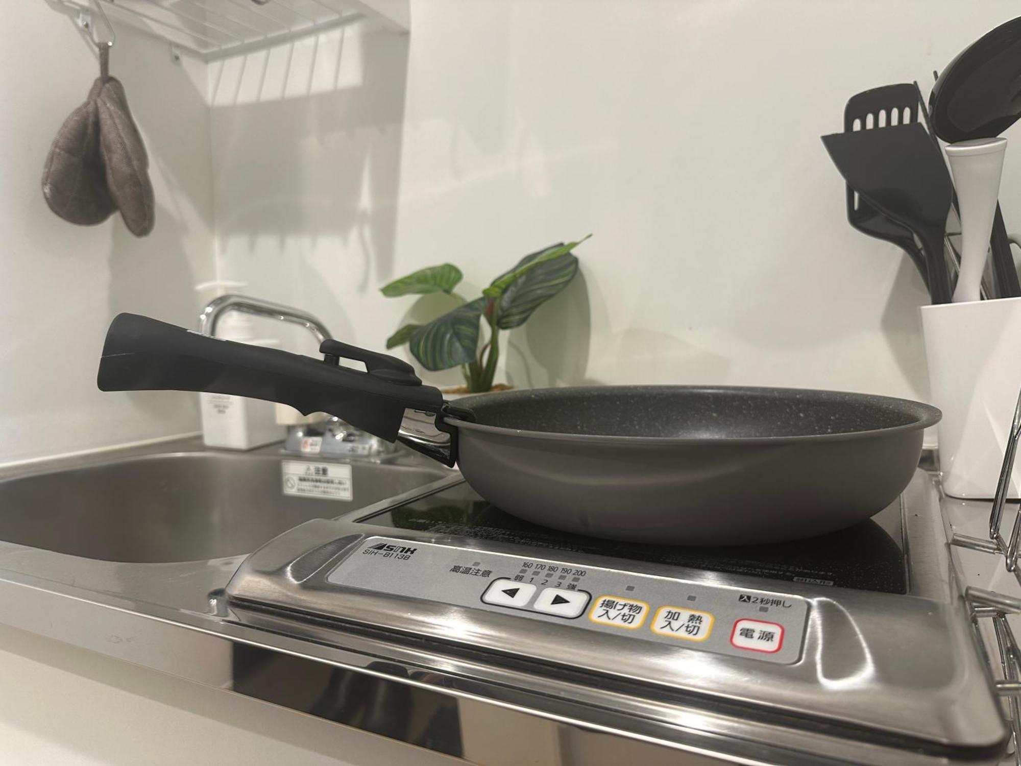 Nestay Inn Tokyo Kagurazaka Ngoại thất bức ảnh
