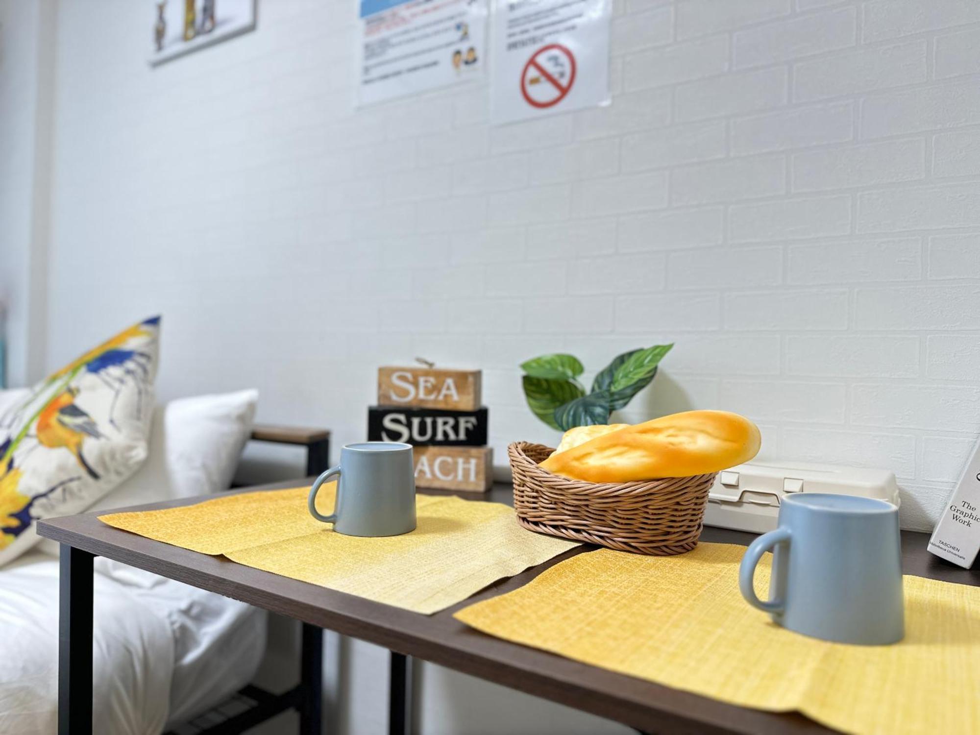 Nestay Inn Tokyo Kagurazaka Ngoại thất bức ảnh