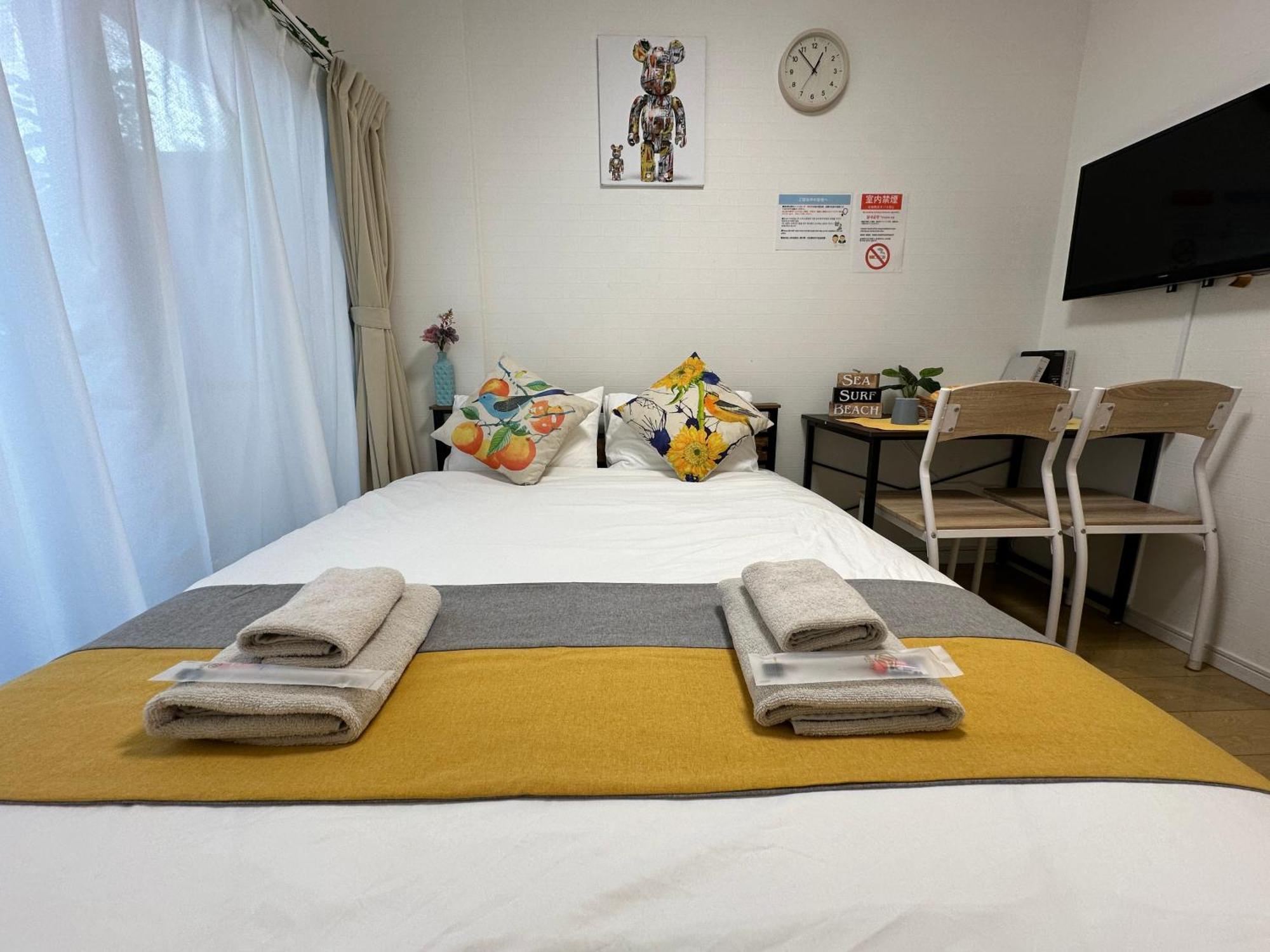 Nestay Inn Tokyo Kagurazaka Ngoại thất bức ảnh