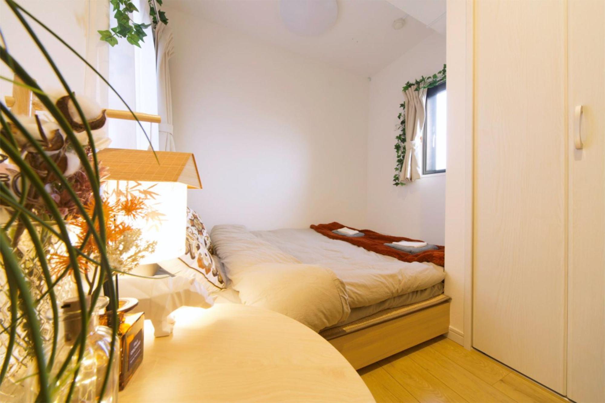Nestay Inn Tokyo Kagurazaka Ngoại thất bức ảnh
