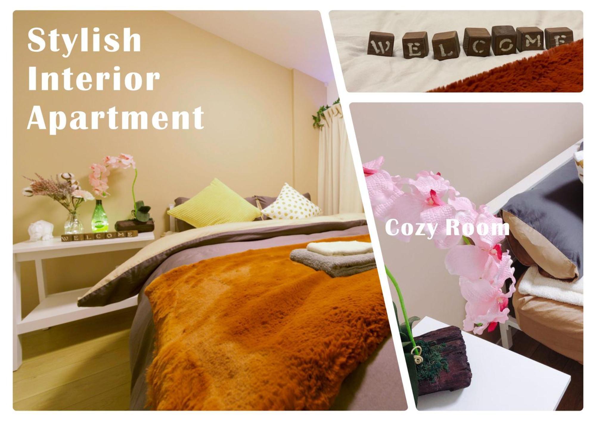 Nestay Inn Tokyo Kagurazaka Ngoại thất bức ảnh