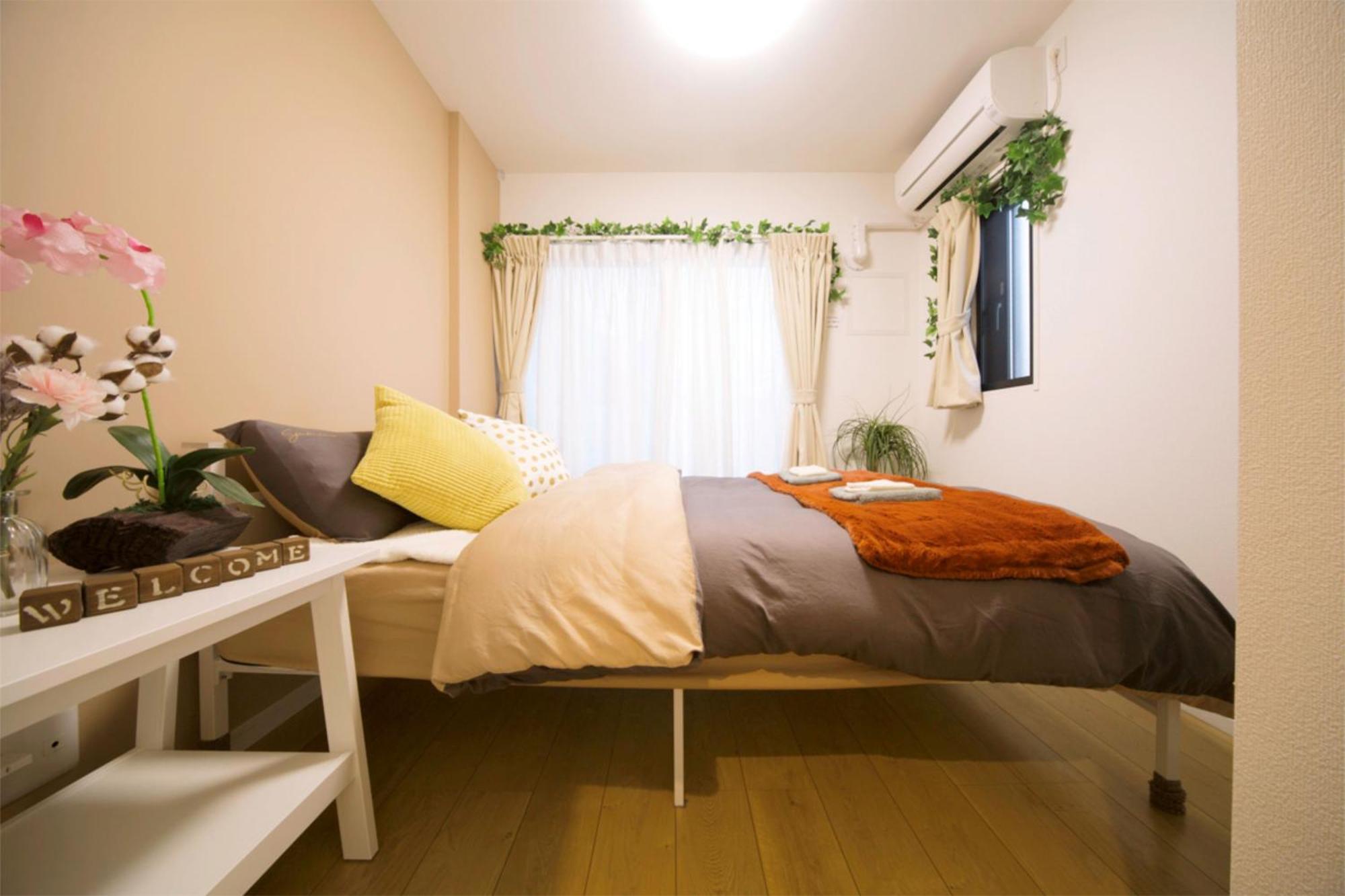 Nestay Inn Tokyo Kagurazaka Ngoại thất bức ảnh