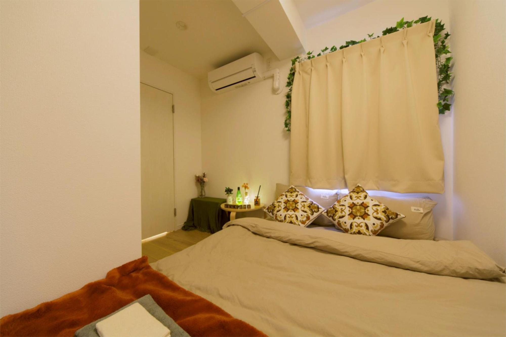 Nestay Inn Tokyo Kagurazaka Ngoại thất bức ảnh