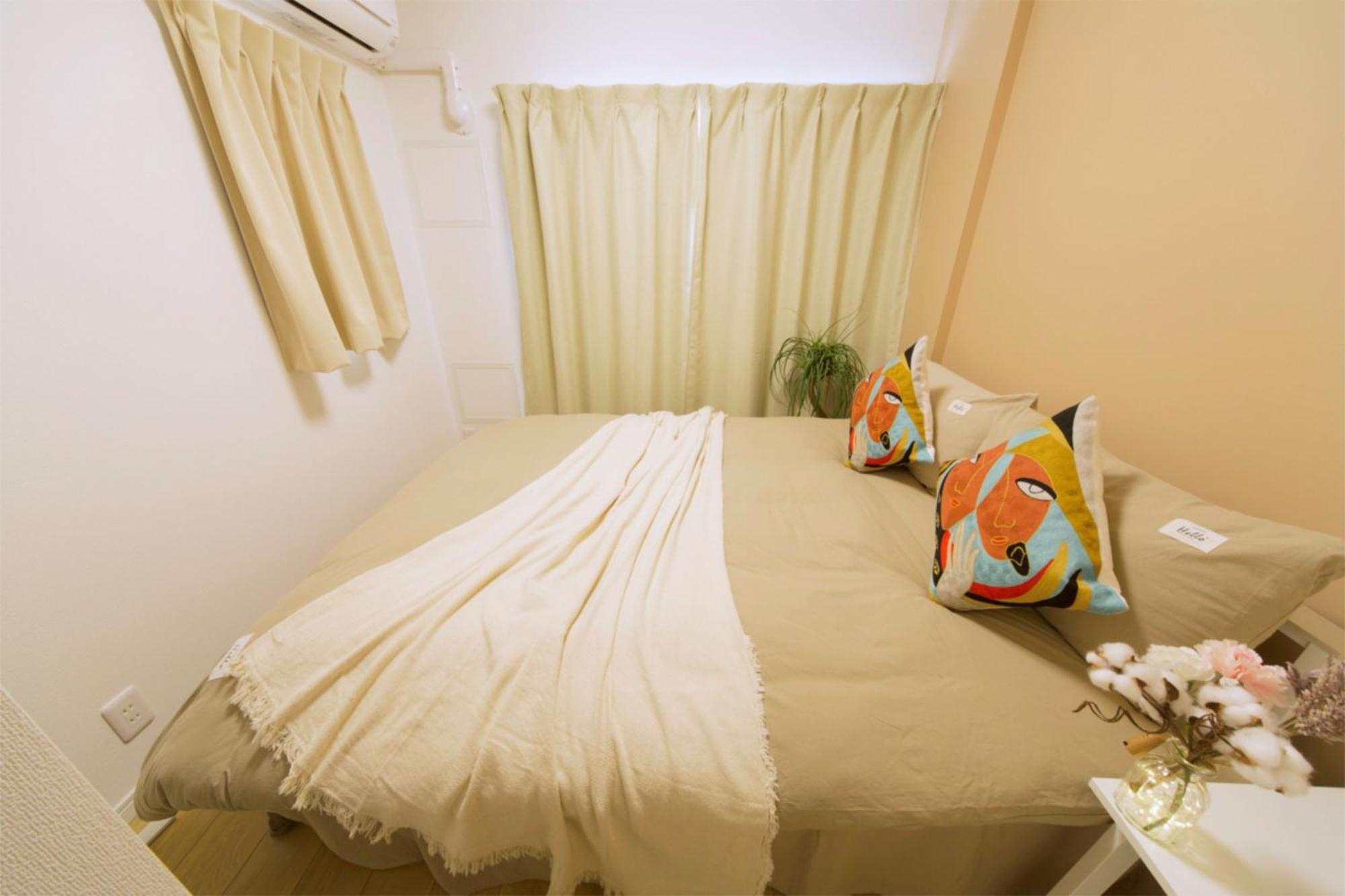 Nestay Inn Tokyo Kagurazaka Ngoại thất bức ảnh