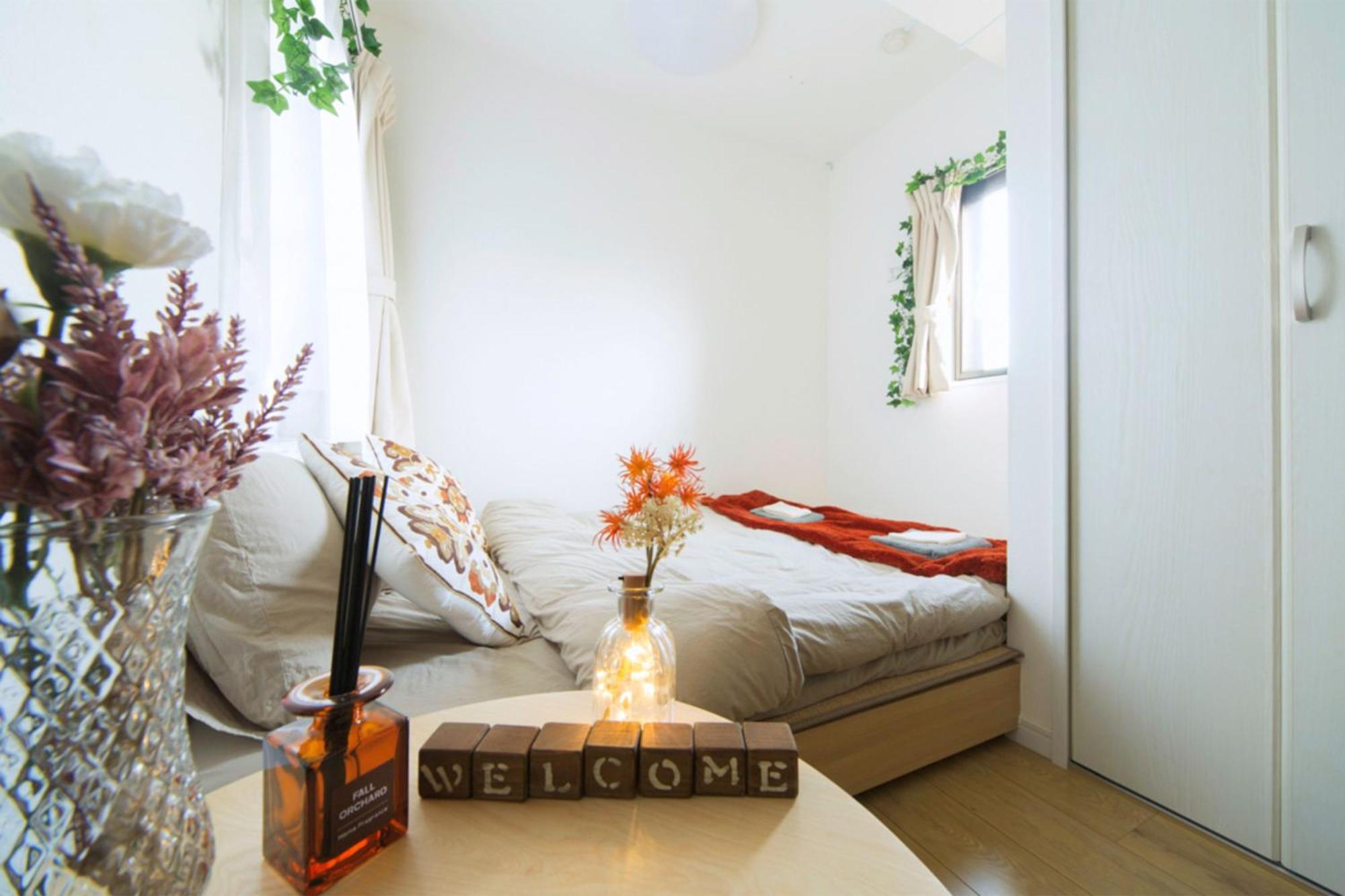 Nestay Inn Tokyo Kagurazaka Ngoại thất bức ảnh