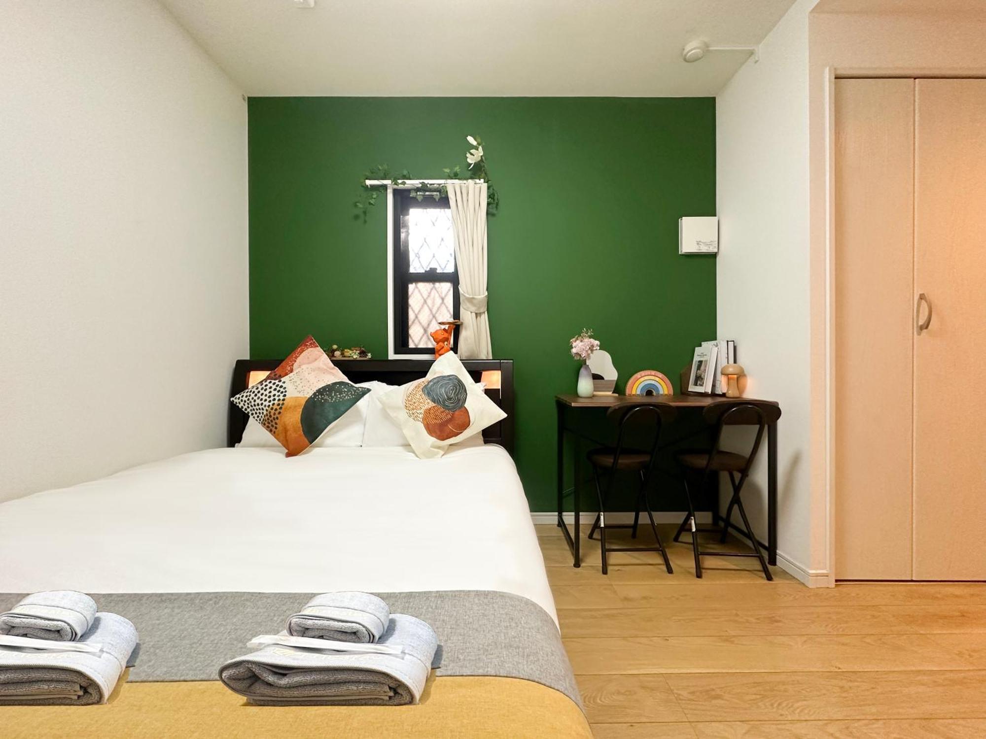 Nestay Inn Tokyo Kagurazaka Ngoại thất bức ảnh