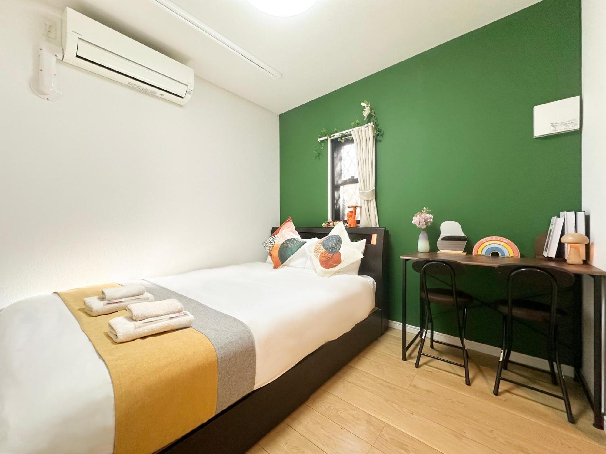 Nestay Inn Tokyo Kagurazaka Ngoại thất bức ảnh
